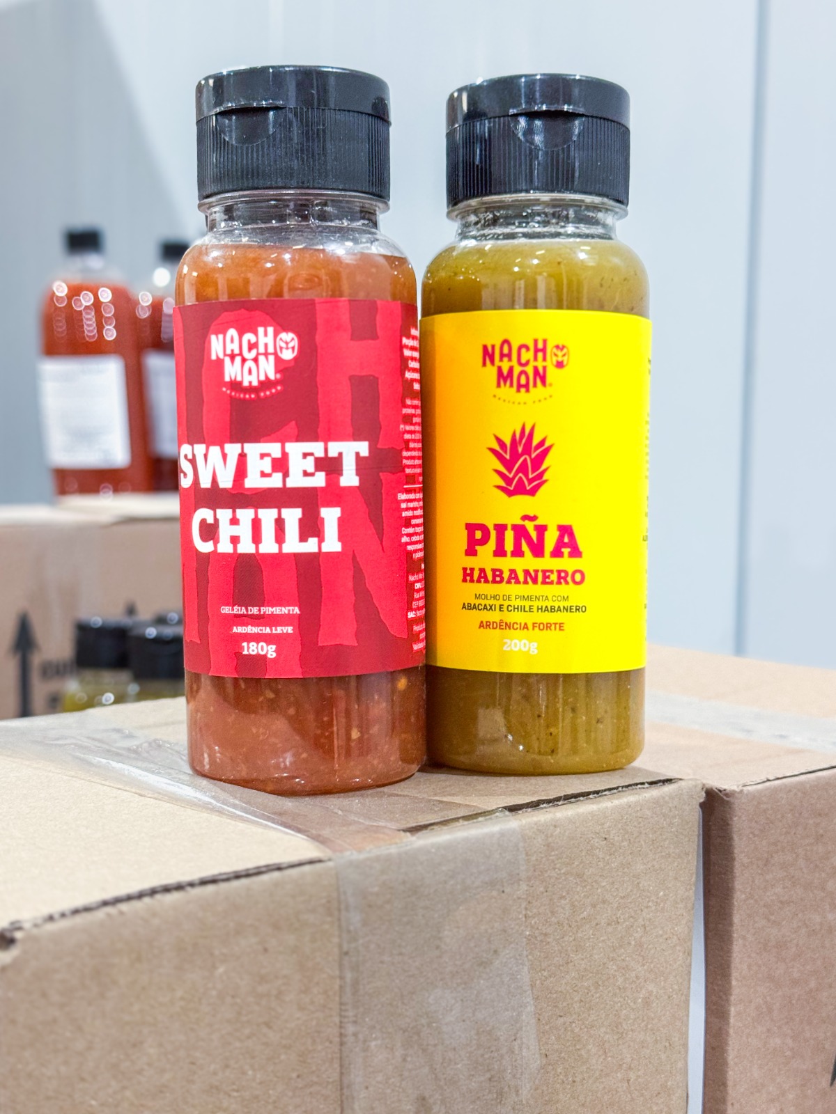 Tempero Mexicano Tajín